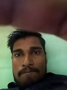 GleefulAkashyyy online show from 24, 11, 2025