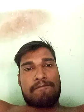 GleefulAkashyyy online show from 23, 11, 2025