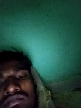 GleefulAkashyyy online show from 26, 11, 2025