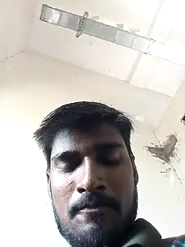 GleefulAkashyyy online show from 25, 11, 2025