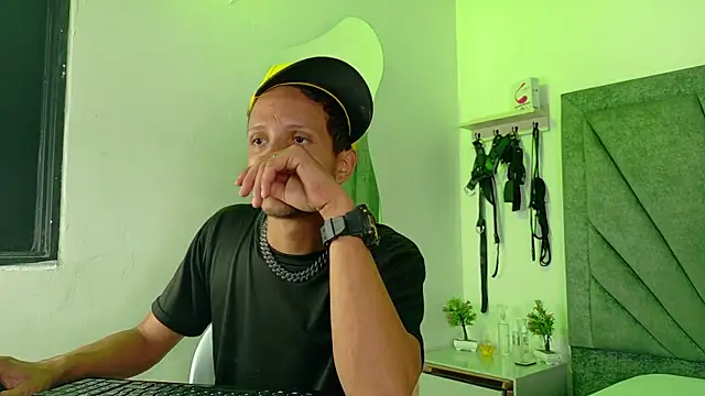 DamianandEva online show from 16, 5, 2026