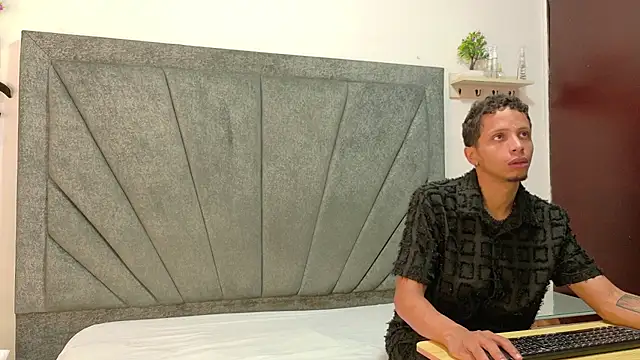 DamianandEva online show from 14, 1, 2026