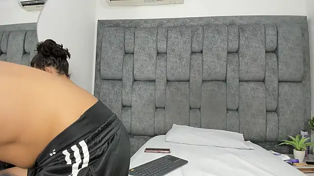 DamianandEva online show from 12, 11, 2025