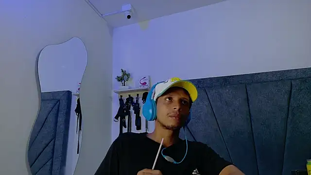 DamianandEva online show from 25, 5, 2026