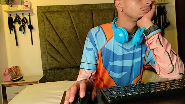 DamianandEva online show from 14, 4, 2026