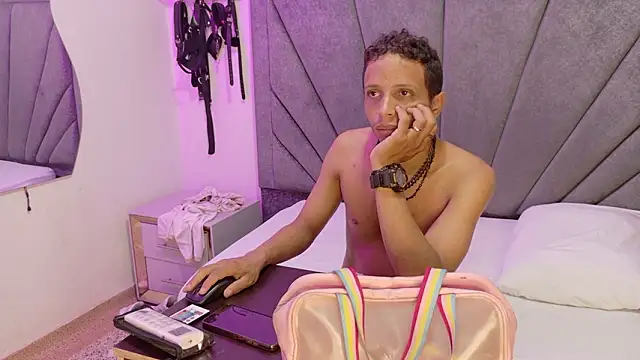 DamianandEva online show from 26, 3, 2026