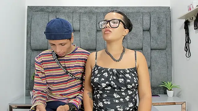 DamianandEva online show from 15, 1, 2026