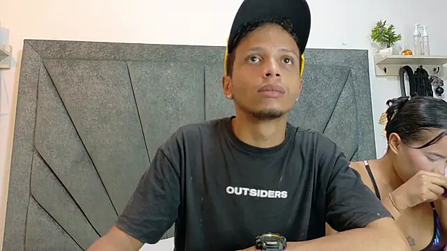 DamianandEva online show from 24, 3, 2026