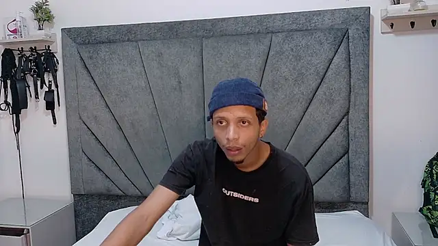 DamianandEva online show from 17, 1, 2026