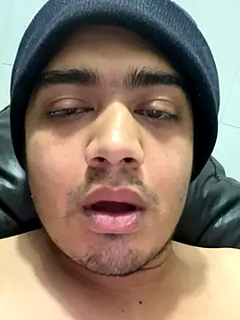 FlashyOcean53 online show from 8, 1, 2026