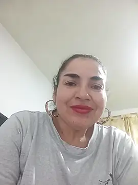 MaryRoze  online show from 2, 6, 2026