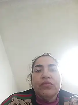 MaryRoze  online show from 17, 5, 2026