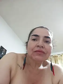 MaryRoze  online show from 9, 7, 2026