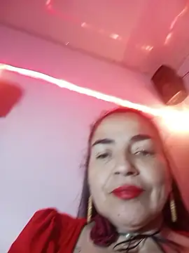 MaryRoze  online show from 15, 11, 2025