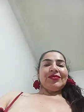 MaryRoze  online show from 27, 5, 2026