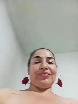 MaryRoze  online show from 21, 6, 2026