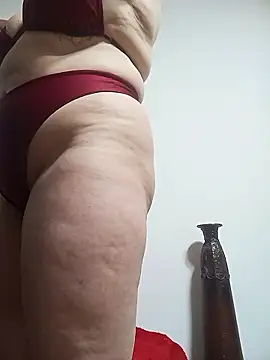 MaryRoze  online show from 18, 1, 2026