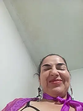 MaryRoze  online show from 18, 6, 2026