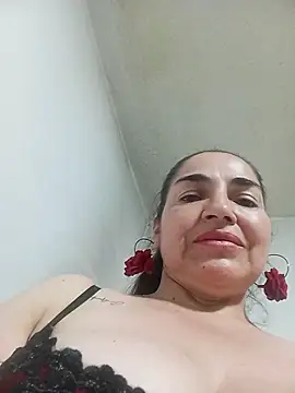MaryRoze  online show from 18, 7, 2026