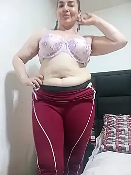 MaryRoze  online show from 31, 5, 2026