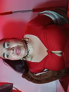 MaryRoze  online show from 2, 12, 2025