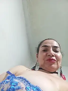 MaryRoze  online show from 14, 6, 2026