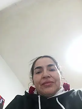 MaryRoze  online show from 11, 7, 2026