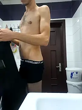 ZAminn6789 online show from 30, 11, 2025