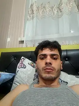 ZAminn6789 online show from 17, 1, 2026