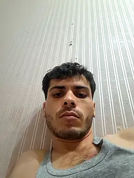 ZAminn6789 online show from 18, 12, 2025