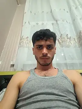 ZAminn6789 online show from 6, 1, 2026