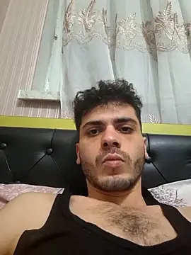 ZAminn6789 online show from 5, 2, 2026