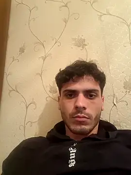 ZAminn6789 online show from 17, 12, 2025