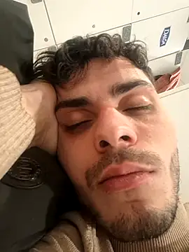 ZAminn6789 online show from 8, 1, 2026