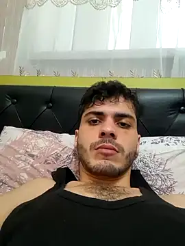 ZAminn6789 online show from 15, 1, 2026