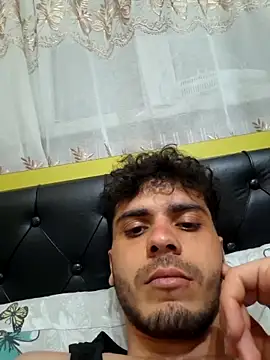 ZAminn6789 online show from 31, 3, 2026