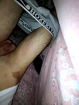 ZAminn6789 online show from 3, 11, 2025