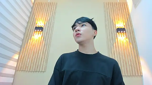 JULII RICO1 online show from 22, 12, 2025