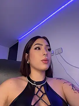 Raven DeVille online show from 26, 4, 2026