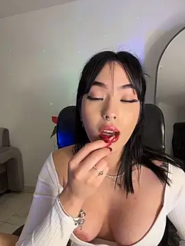 Raven DeVille online show from 17, 1, 2026