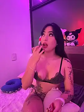 Raven DeVille online show from 14, 1, 2026