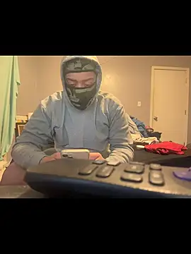 Scottyyxxl online show from 19, 11, 2025