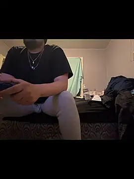 Scottyyxxl online show from 2, 12, 2025