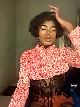 Lucile Carrie online show from 16, 11, 2025