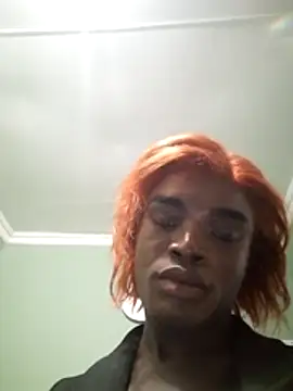 Lucile Carrie online show from 14, 11, 2025