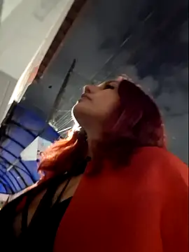 Eveelyn25x online show from 1, 11, 2025