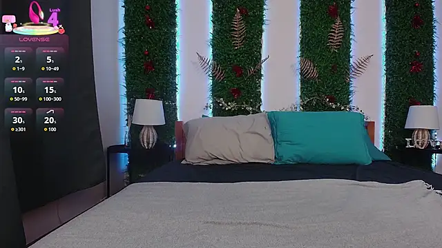 Ange Boob online show from 17, 12, 2025