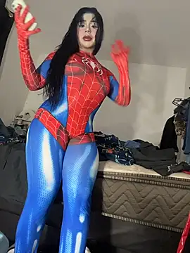 cowgirllyx online show from 2, 11, 2025