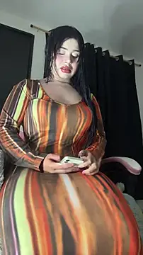 cowgirllyx online show from 11, 11, 2025