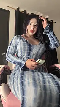 cowgirllyx online show from 16, 11, 2025